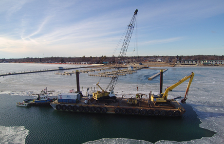 project-East-Tawas-State-Harbor